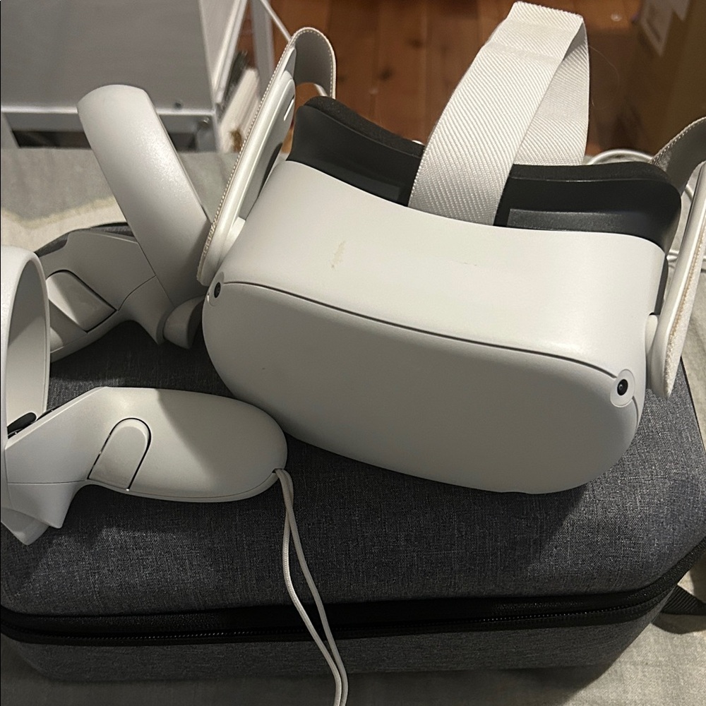 Oculus quest 2